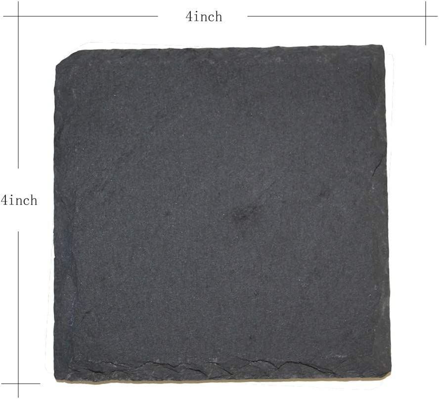Patriotic Stone Slate Coaster