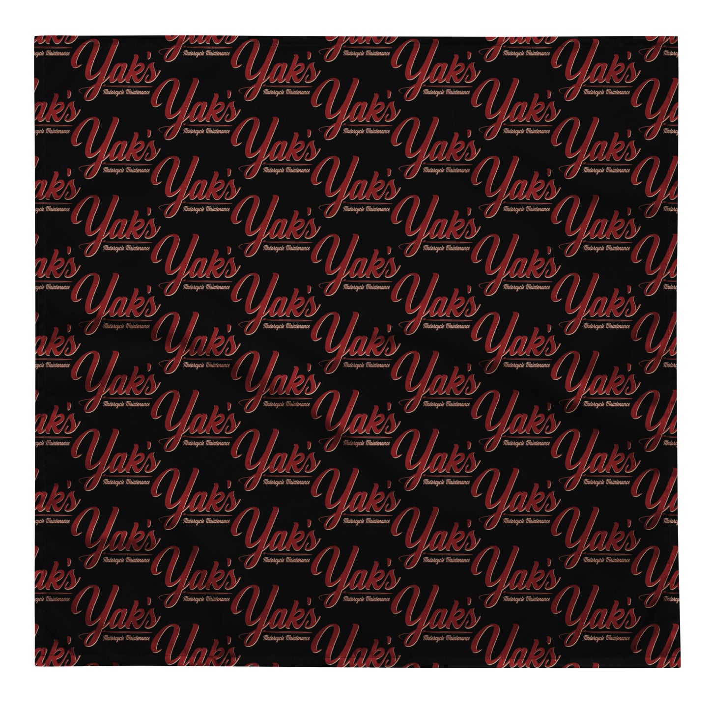 Yak's MMX OG Bandana