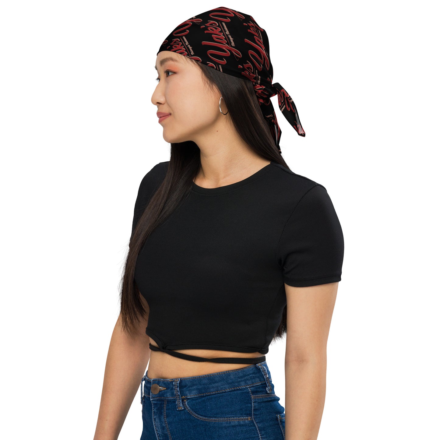 Yak's MMX OG Bandana