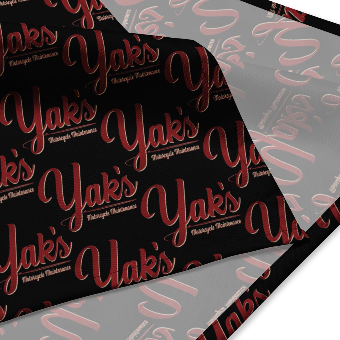Yak's MMX OG Bandana
