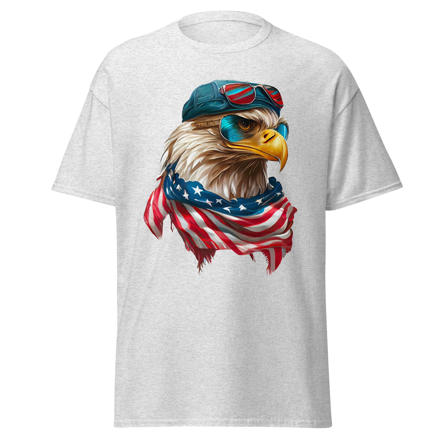 Epic American Vibes - Bandanna Boldness