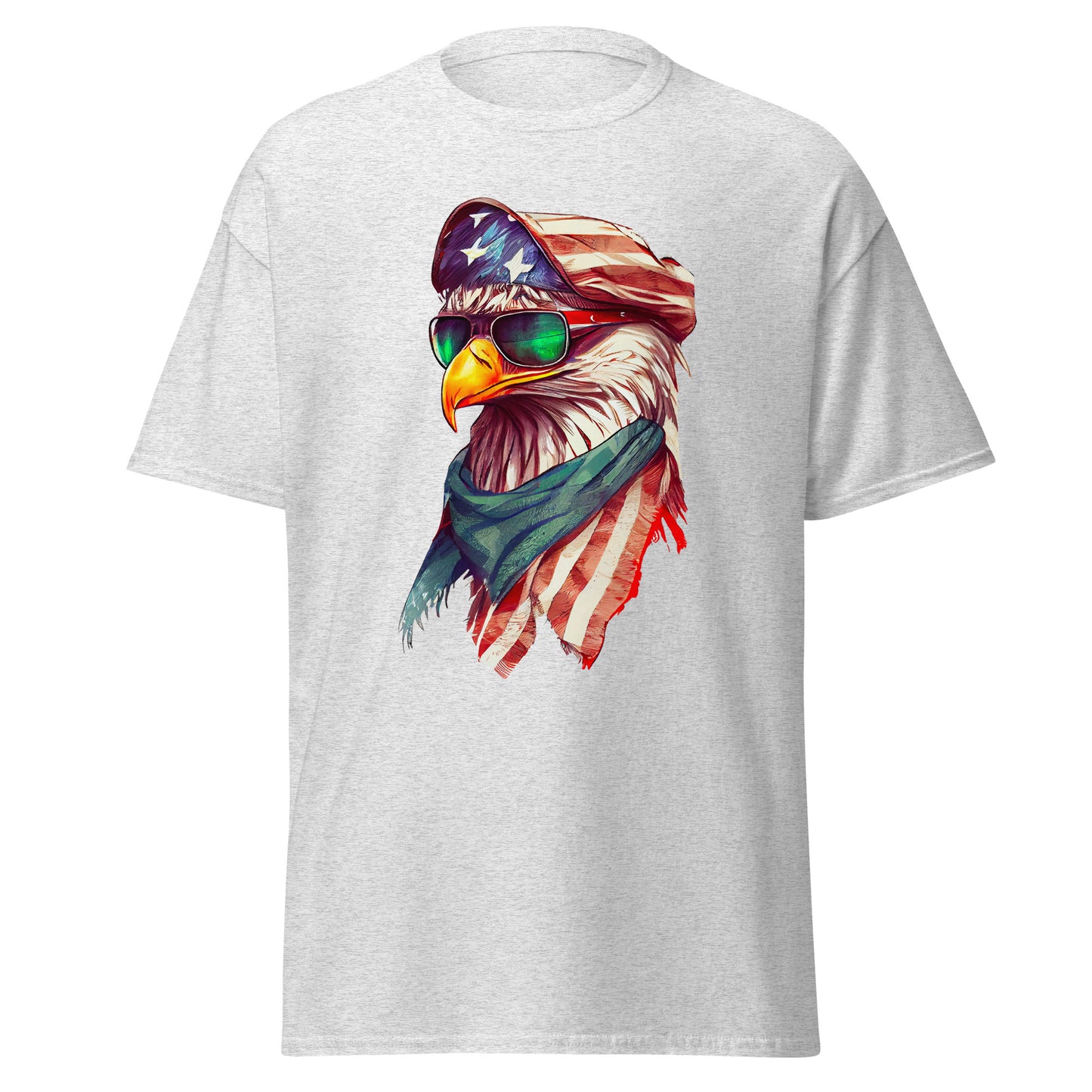 Epic American Vibes - Sunglasses Spirit