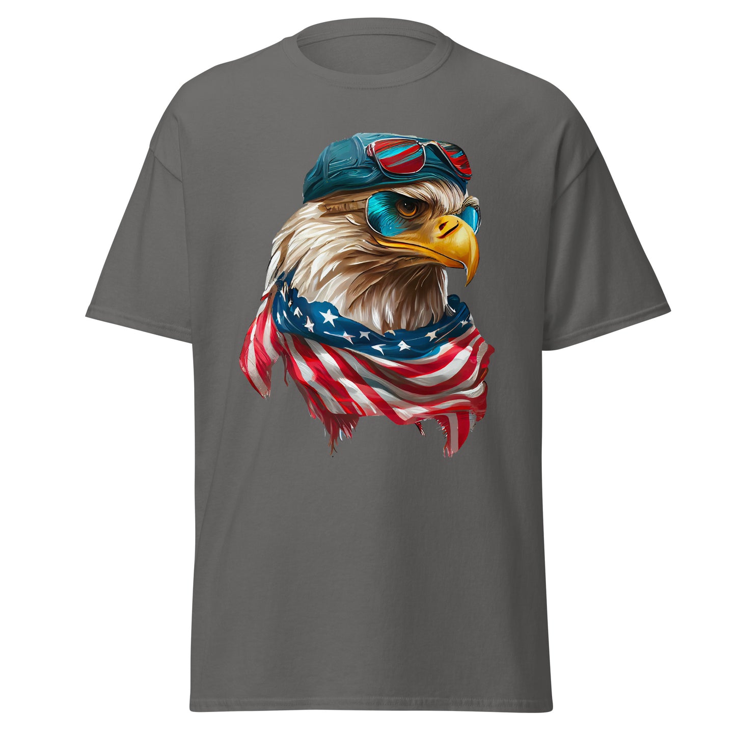 Epic American Vibes - Bandanna Boldness