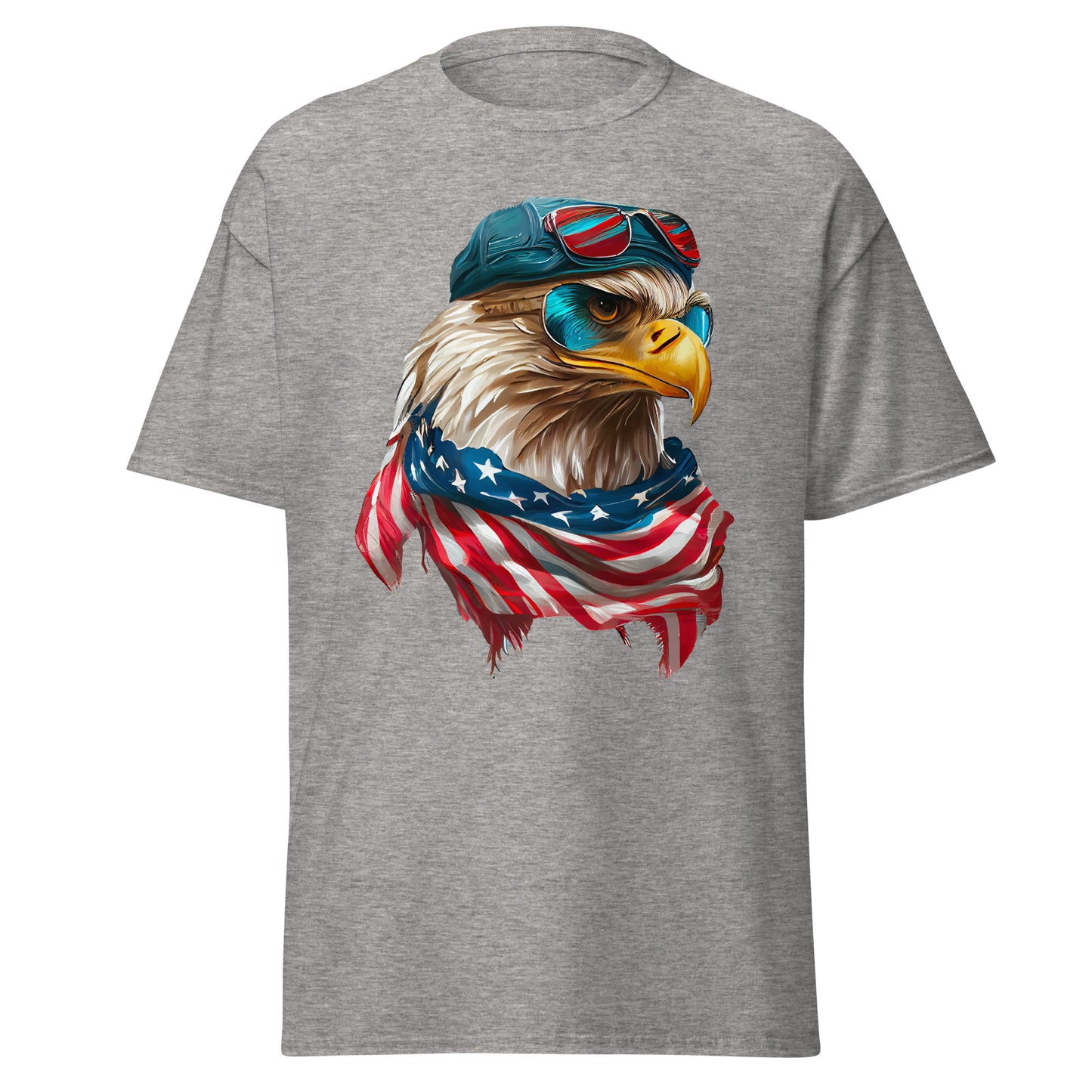 Epic American Vibes - Bandanna Boldness
