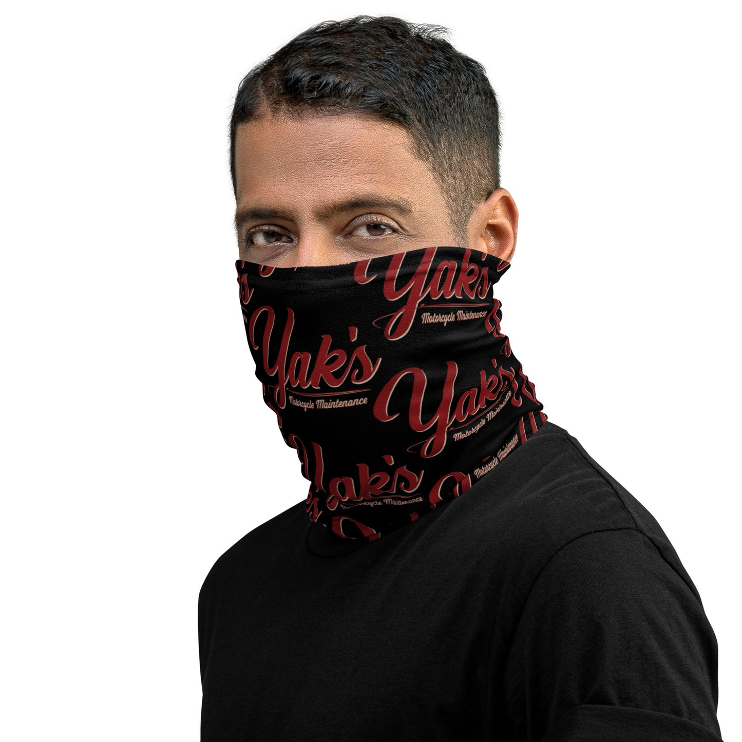 Yak's MMX Neck Gaiter