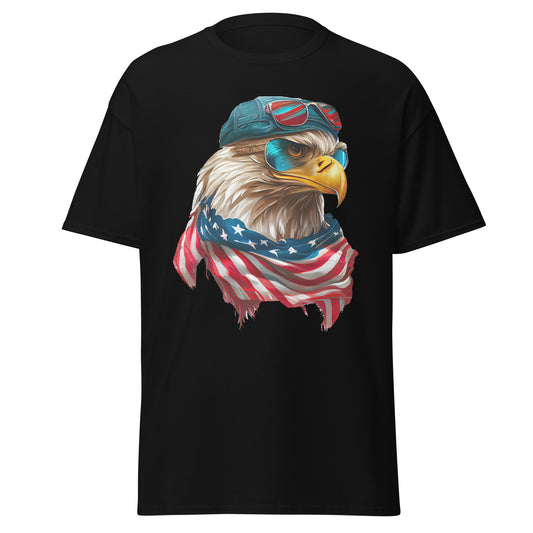 Epic American Vibes - Bandanna Boldness